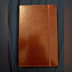 Leather Journal
